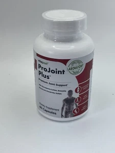 VitaPost ProJoint Plus Joint Support for Joint Health and Mobility, 60 Capsules - Picture 1 of 4