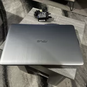 ASUS VivoBook X540L Laptop, 1TB HD 4gb Ram i3 - Picture 1 of 18