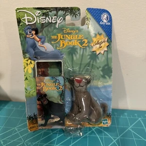 Disney Tiny Tins THE JUNGLE BOOK 2 Bagheera - NOS - Picture 1 of 4