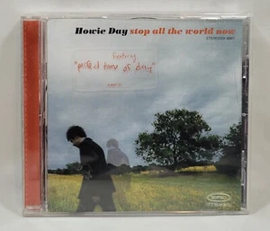 Howie Day - Stop All the World Now [2003 Used CD] - Bild 1 von 5