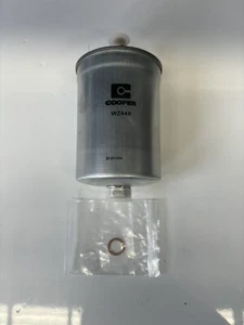 Wesfil Cooper Z449/WZ449 Fuel Filter - Picture 1 of 5
