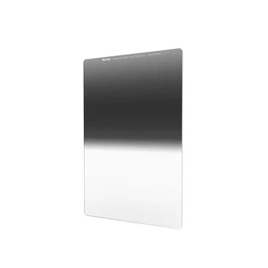NiSi USA 150x170mm Reverse Graduated Neutral Density ND8 .9 3-stop Filter - Picture 1 of 6