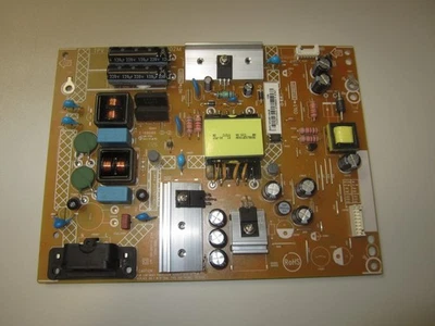 PLTVFU301UAU9, 715G7364-P01-003-002M, NS-39DR510NA17 Insignia Power board - Image 1 of 3