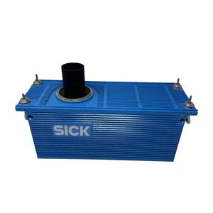 SICK ICD880-2112100 Image-Based Code Reader w/ 80mm Lens – Part No. 1048454 - Picture 1 of 8