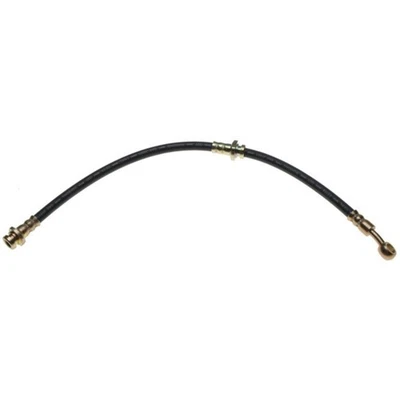BHA380490 Carquest Brake Hydraulic Hose fits; Nissan Sentra 1995-2001 - Image 1 of 2