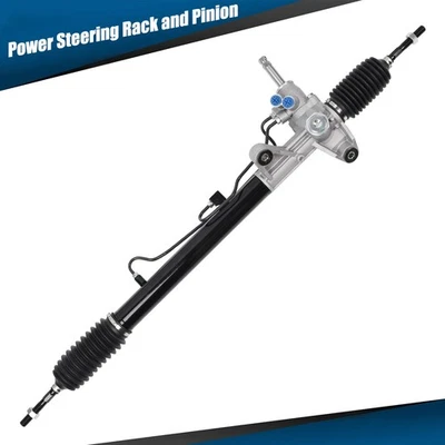 OEM Power Steering Rack & Pinion Assembly for 1996-2000 Honda Civic 26-1769 - Изображение 1 из 4