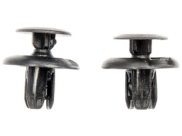 Dorman 97CX69H Bumper Cover Retainer Fits 2010-2015 Acura RDX - Изображение 1 из 1