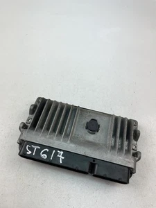 TOYOTA RAV 4 IV A4 Motorsteuergerät ECU 89661-42X60 28184714 - Bild 1 von 4