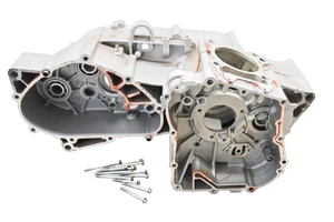 06 Can-Am DS250 2x4 Crankcase Center Crank Case - Picture 1 of 6