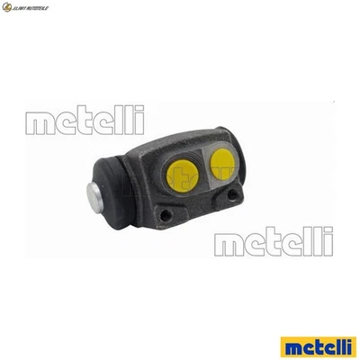 RADBREMSZYLINDER 04-0831 FÜR MAZDA FORD ESCORT/IV/Mk/VI/Convertible/III/Break - Image 1 of 4