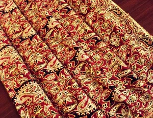 LUXUS SEIDE PASHMINA GROß WENDBAR KASCHMIR SCHAL ÜBERWURF WICKELSCHAL - Bild 1 von 6