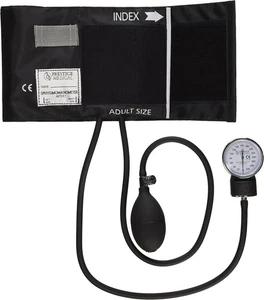 Caja Abierta - Prestige Medical Básico Adulto Aneroide Esfigmomanómetro Modelo 70 - Imagen 1 de 4