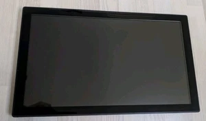 Monitor Touch Open Frame 21.5" Completo Di Alimentatore 12v e cavo USB. - Foto 1 di 3