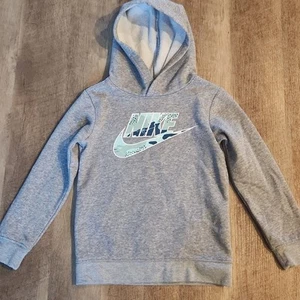 Nike Hooded Sweatshirt. Size S. - Picture 1 of 4