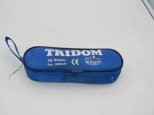Weico Super Tridom Art. 99019, 56 Steine, inkl. Anleitung komplett - Bild 1 von 2