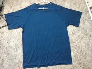 Men's Jum Gear Polyester/Spandex Top Size XL New, Raglan Sleeve - Picture 1 of 2