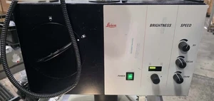 Leica Control Unit M501 microscope 10446644 - Picture 1 of 4