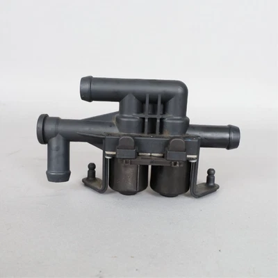 2011-2016 BMW 528i 535i 550i M5 Heater Control Coolant Valve 64119310349 OEM Use - Image 1 of 4