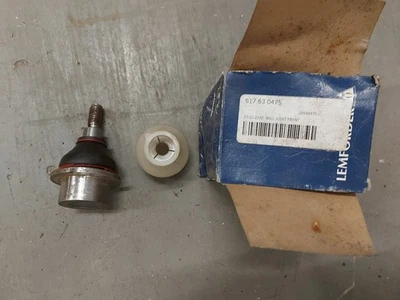 LEMFORDER 26980 01 suspension joint JAGUAR 308 XJ/XJR/XK8 96-07 Lower Ball Joint - Image 1 of 3