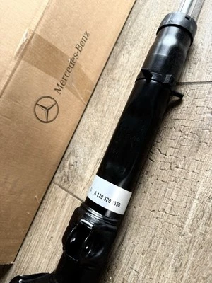 Новый передний амортизатор MERCEDES-BENZ SL R129 A1293201330 OEM - Изображение 1 из 4