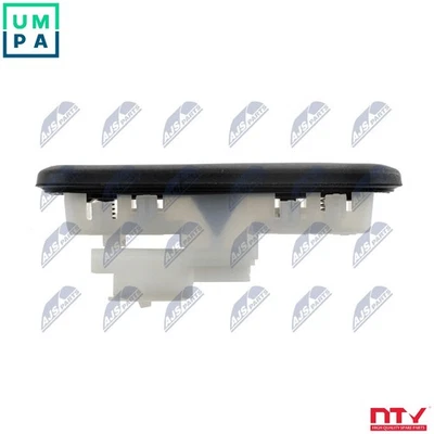 TIE ROD END SKZ-MZ-025 FOR MAZDA ZJ32/ZJ30/ZJ07 1.3L L3Y7/L3M6 2.3L L850 1.8L - Image 1 of 4