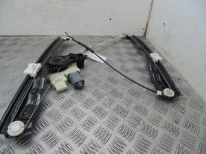 Regulador Ventana Eléctrica Delantera Peugeot 308 Pasajero Izquierdo Nearside 2013-2021R - Imagen 1 de 7