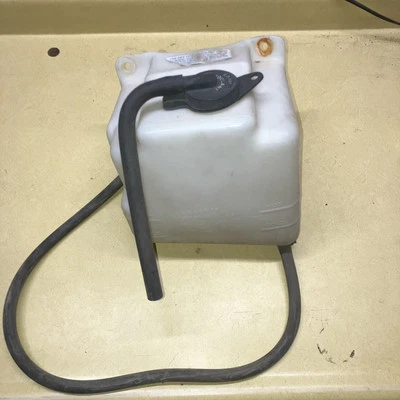 1992-1999 Chevrolet Suburban 1500 2500 Coolant Reservoir Tank OEM 15650373 - Image 1 of 4
