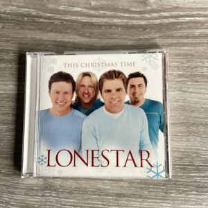 Lonestar - This Christmas Time CD 2000 Holiday Country BNA Label - Bild 1 von 5