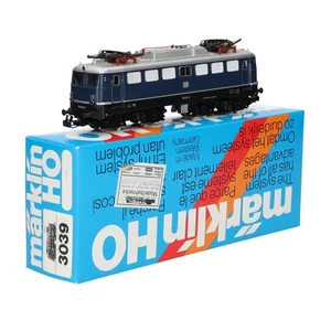 Märklin 3039 H0 - Elektrische Locomotief E10 DB - Bild 1 von 7