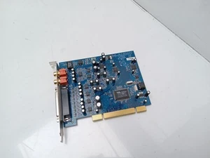 M-Audio Audiophile 192 AP162K 2003/2004 PCI Sound Card - Picture 1 of 4