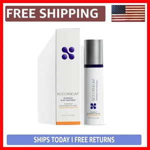 Silicone Scar Treatment for Children 6+ with SPF 30 – 50g Fast-Drying Gel - Picture 1 of 11