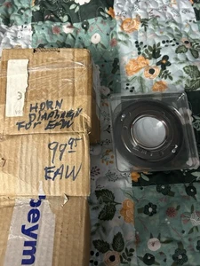 Unknown Eaw Driver - Picture 1 of 2