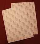 Rubber Fiber Gasket Material Hit & Miss Engine Car Truck Carburetor Gas Oil