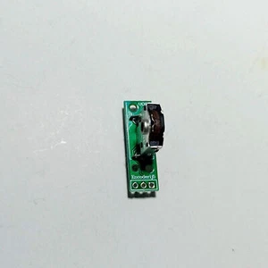 For Logitech G403 G703 G403   Mouse Wheel Scroll Board w/Black Core Encoder - Picture 1 of 5