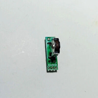 For Logitech G403 G703 G403   Mouse Wheel Scroll Board w/Black Core Encoder - Image 1 of 4