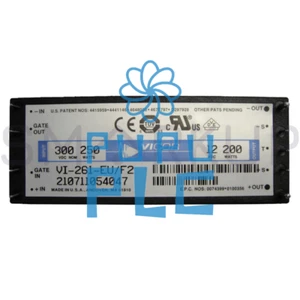 New VICOR VI-261-EU/F2 Power Supply Module - Picture 1 of 1
