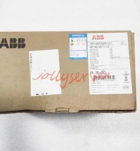 1PC New ABB AF190-30-11-13 Contactor 1SFL487002R1311 - Bild 1 von 1