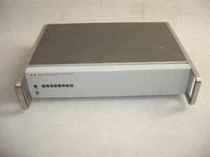 Módulo de muestreo/control de eventos HP-18653B, ¡funcional! - Imagen 1 de 4