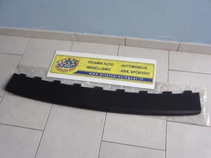 MODANATURA PARAURTI POSTERIORE PEUGEOT 307 SW - 7452.v0 - NUOVA - ORIGINALE - Imagen 1 de 2