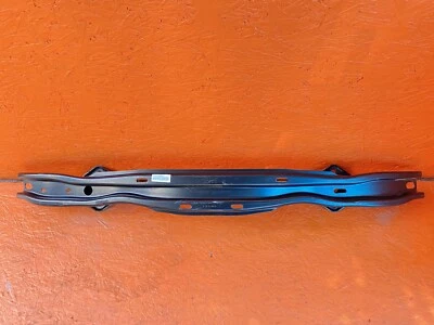 BMW SERIE 3 F30 F34 2012-2018 sedán M3 parachoques trasero refuerzo barra de refuerzo OEM Foto 1 de 4