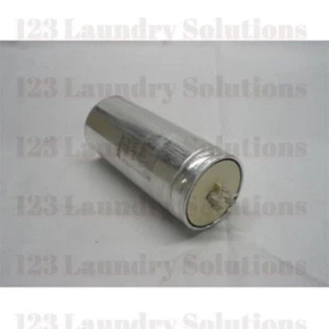 (NEW) Washer CAPACITOR 50MFD 500-SERIES MP for Unimac F8411901 - Picture 1 of 1