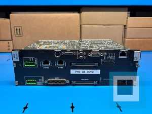 NEW - General Electric IS215UCVDH5 VME Innovation Series Controller Module - Picture 1 of 8