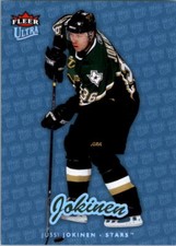 2006-07 Ultra Ice Medallion Hockey Card Pick