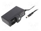 1 piece, Power supply: switched-mode ACM24US09 /E2UK