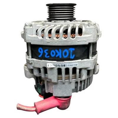 Alternador Dodge Ram 2500 6,4 L 4x4 16 17 18 19 20 21 22 23 180 AMP 4801769AD Foto 1 de 4
