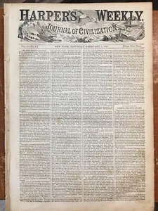 China Szenen Hochzeit Beerdigung 1857 Hugh Miller Geologie Paläontologie - Bild 1 von 14