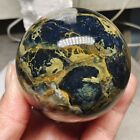245G Wow! Natural Rare Pietersite Crystal Ball Quartz Sphere Healing