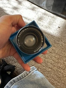 RODENSTOCK Rodagon f = 50mm 1:2.8 F=2.8 Enlarging Lens - Picture 1 of 9