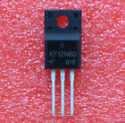 5pcs KF12N60F KF12N60 Integrated Circuit IC TO-220F