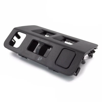 Cubierta de interruptor de panel de instrumentos OEM 2012-2015 Subaru Impreza WRX STI 83472FJ000VH Foto 1 de 3